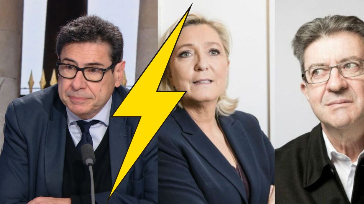 « Je ne fais pas confiance à ces gens-là » : le Nobel Philippe Aghion démonte le RN et LFI