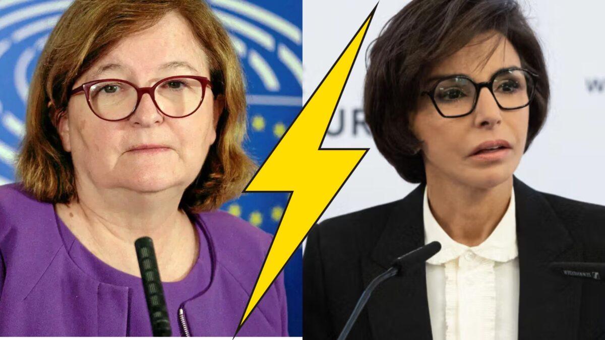 « Pourquoi rien n’a-t-il été fait ? » : Loiseau met en cause Dati après le vol au Louvre