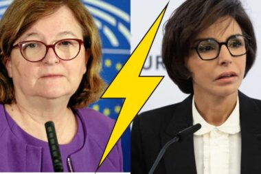 « Pourquoi rien n’a-t-il été fait ? » : Loiseau met en cause Dati après le vol au Louvre