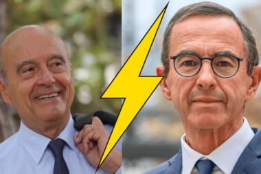 « Ciao Retailleau » : Alain Juppé brise son devoir de réserve et règle ses comptes avec la droite