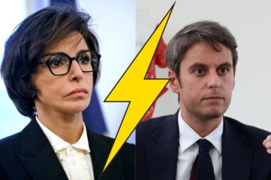 « Je n’ai pas compris pourquoi Macron a nommé Attal Premier ministre » : Rachida Dati tacle sèchement Gabriel Attal