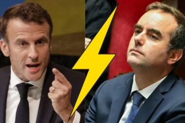 Guerre ouverte entre Macron et Lecornu sur la fin de l'accord franco-algérien de 1968