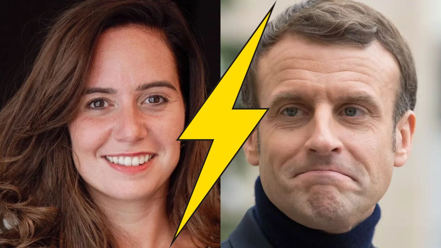 « Enlevez-lui le chéquier ! » : Sarah Knafo fustige Macron après son aide d’1,5 milliard à l’Afrique