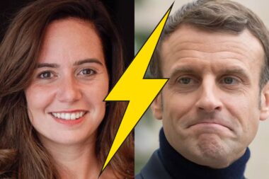 « Enlevez-lui le chéquier ! » : Sarah Knafo fustige Macron après son aide d’1,5 milliard à l’Afrique