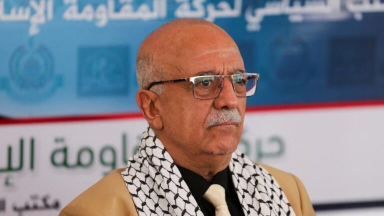 Yémen - les Houthis annoncent la mort de leur chef d’état-major dans un contexte de tensions avec Israël