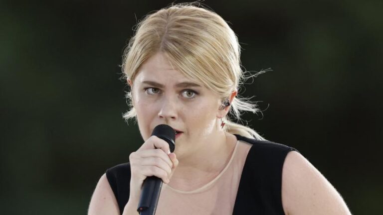 Zaho de Sagazan - « Mon amour est tellement génial que j’avais envie de le montrer au monde »