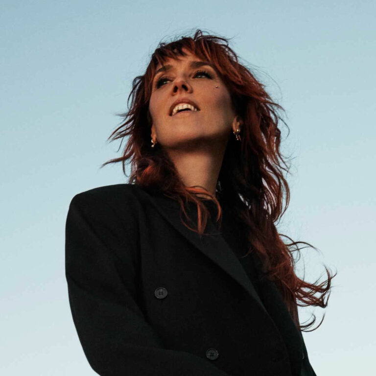 Zaz dévoile le bijou secret qui symbolise son amour avec son mari