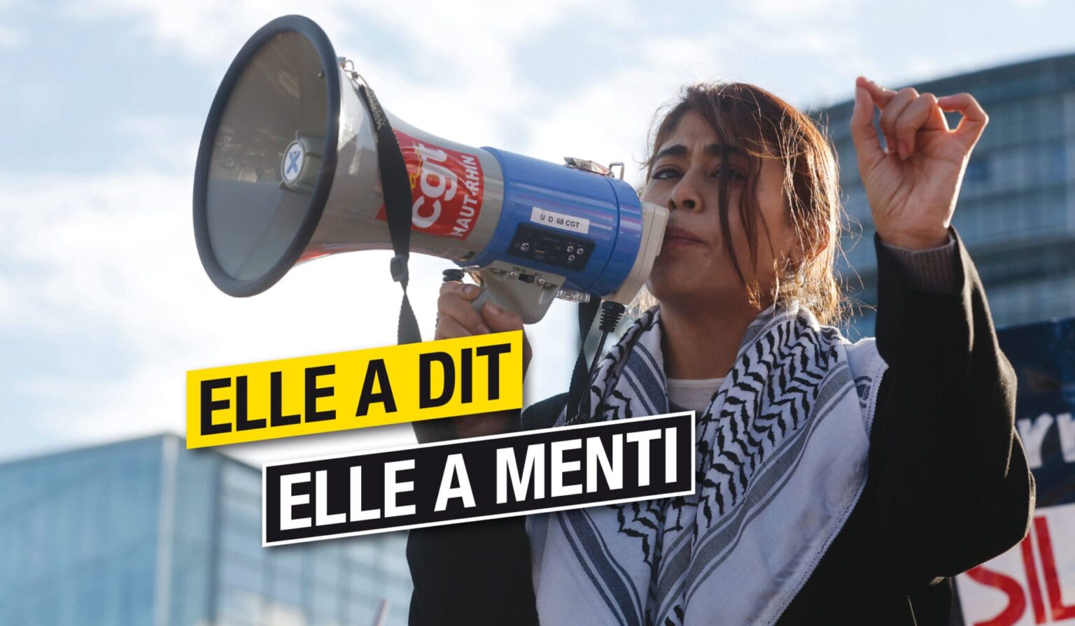 Rima Hassan prétend qu'Israël prélève des organes sur des morts depuis 30 ans. Problème: médicalement, c'est irréalisable. Entrevue vous explique pourquoi. (AP)