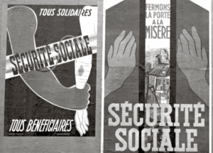 Il y a 80 ans jour pour jour, le 4 octobre 1945, la Sécurité sociale était crée en France. (DR)
