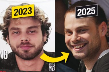 Libération des otages: Alon Ohel, jeune pianiste, retrouve la liberté après deux ans de captivité. (AP/DR)