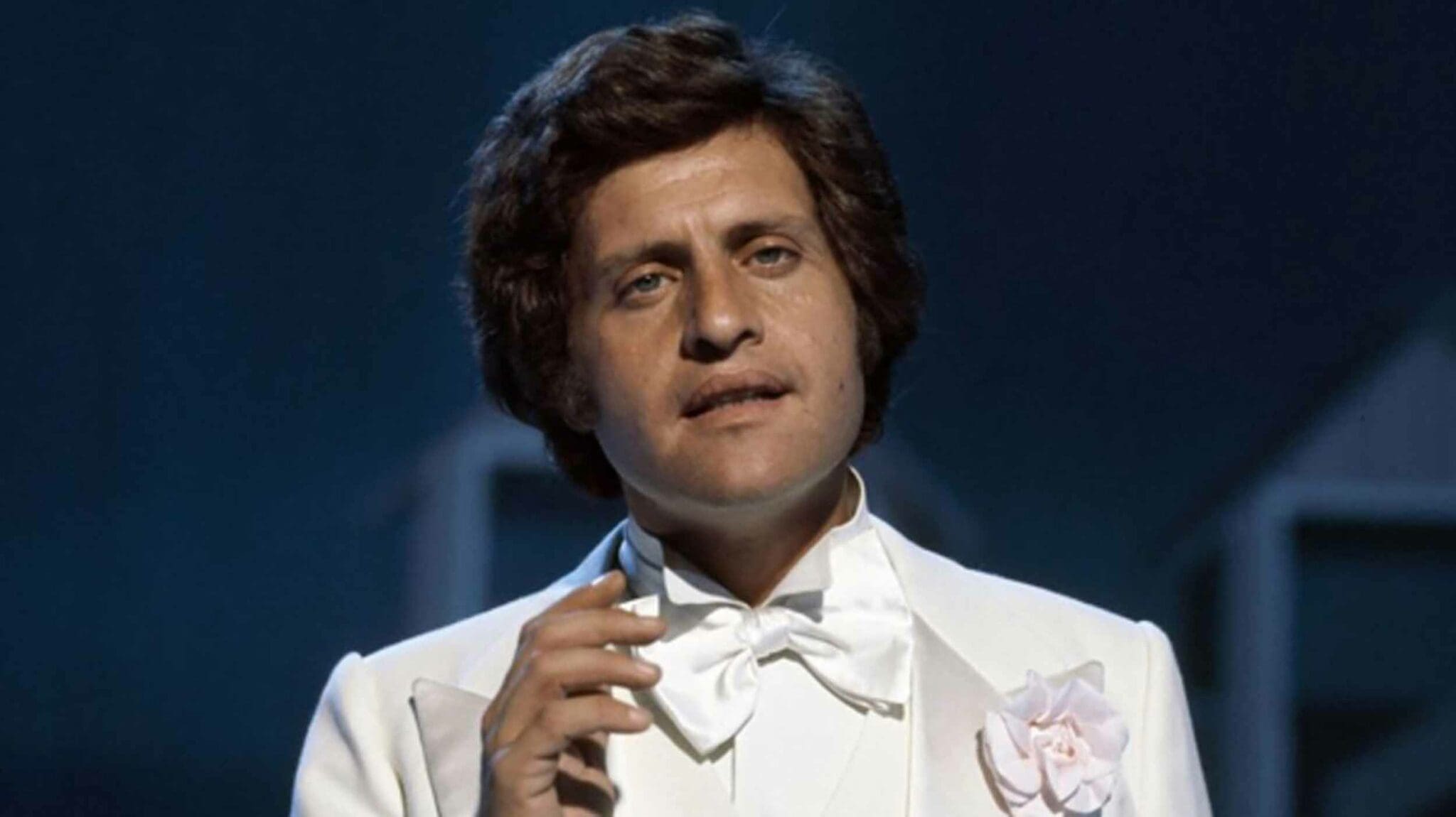 Joe Dassin 41 Ans