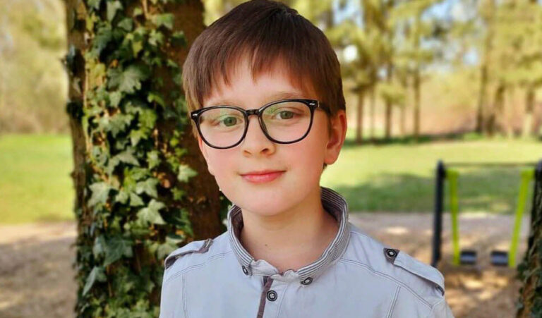 Suicide du petit Lucas : un troisième procès pour harcèlement scolaire va finalement avoir lieu. (DR)