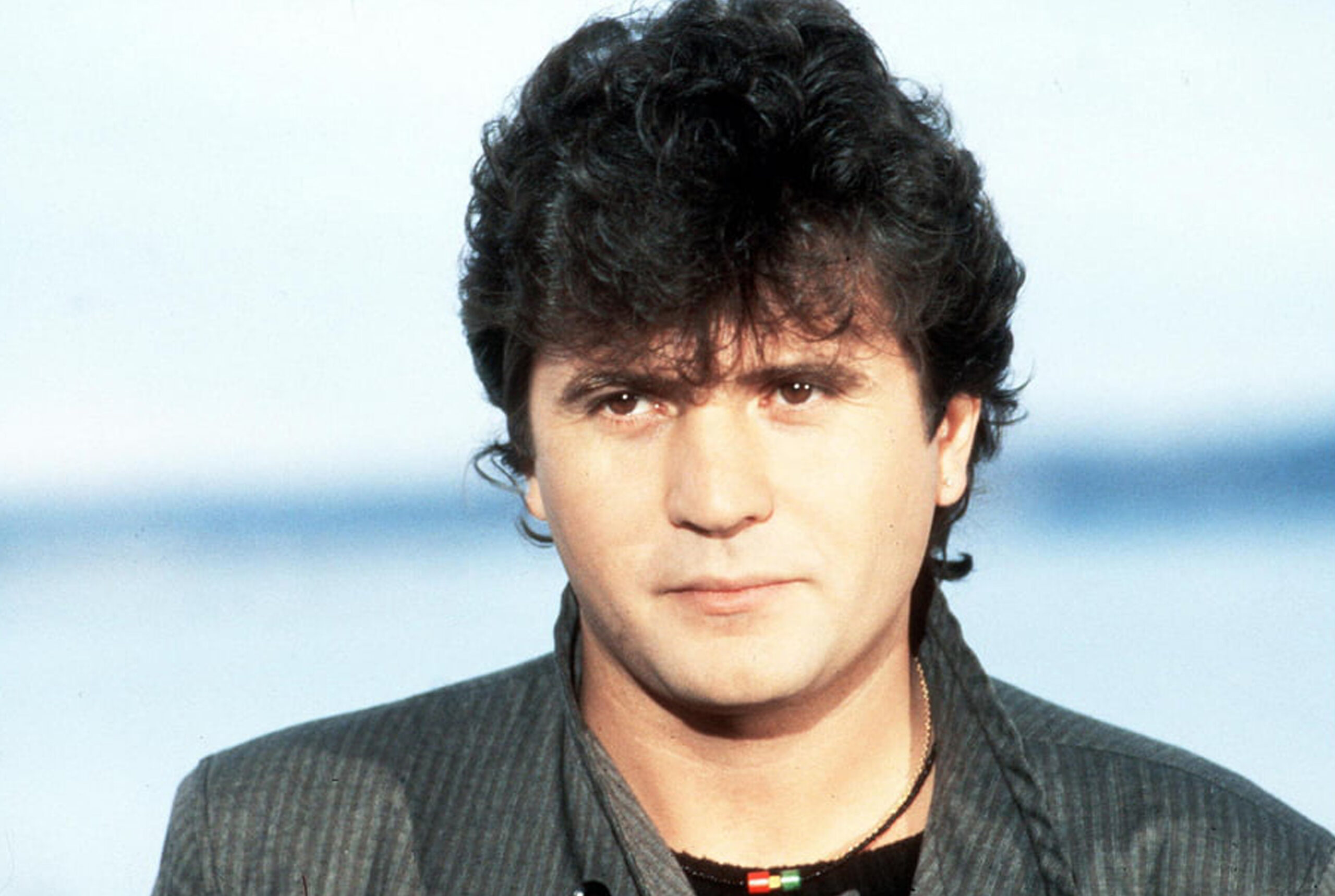 Daniel Balavoine 33 Ans