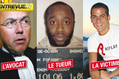 EXCLU - Avocats du diable, ils défendent l'indéfendable. Épisode 1, Emmanuel Ludot, avocat de Youssouf Fofana: "Si j’avais eu un moyen de le faire sortir sur une erreur de procédure, je l’aurais fait."