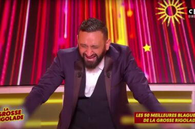 Cyril Hanouna officialise le retour de «La Grosse Rigolade» sur W9. Découvrez la date de diffusion. (DR)