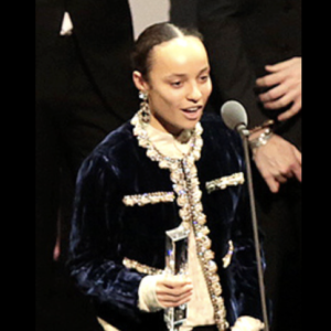 Grace Wales Bonner devient la nouvelle voix masculine chez Hermès (wikipedia commons)