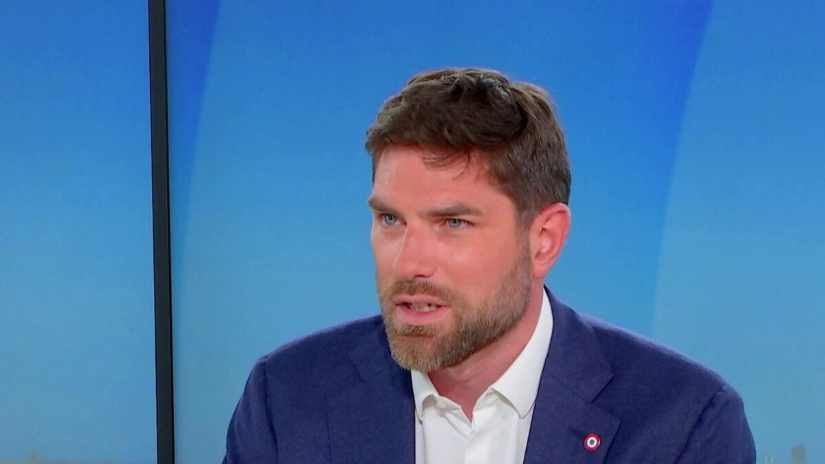 Vincent Jeanbrun, l’amnésique de LR : en janvier, il jugeait "irresponsable" de suspendre la réforme des retraites… avant de l’approuver en octobre