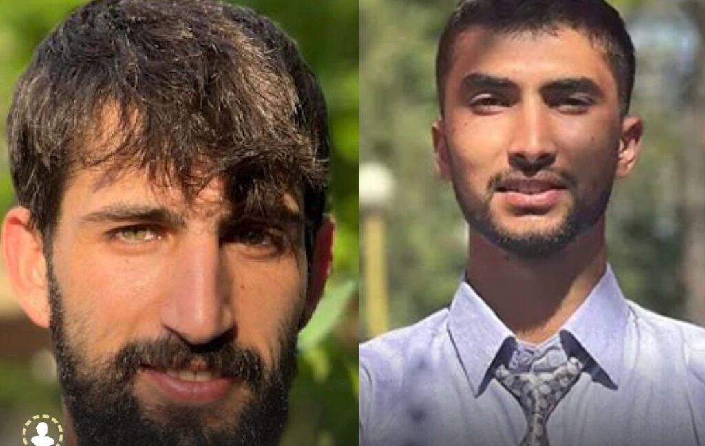 Après la joie, la tristesse: rapatriement des dépouilles de quatre otages. (Tsahal)