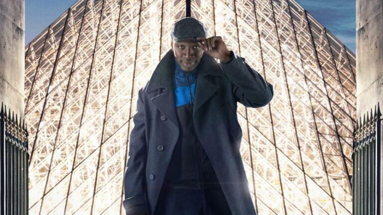 Quand la fiction anticipait le casse du Louvre: découvrez ces films ou séries qui mettent en scène le musée du Louvre. (DR)