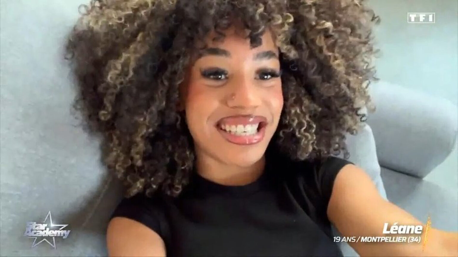 Star Academy : TF1 présente ses excuses après l’oubli d’une candidate dans le générique de la quotidienne. (TF1)