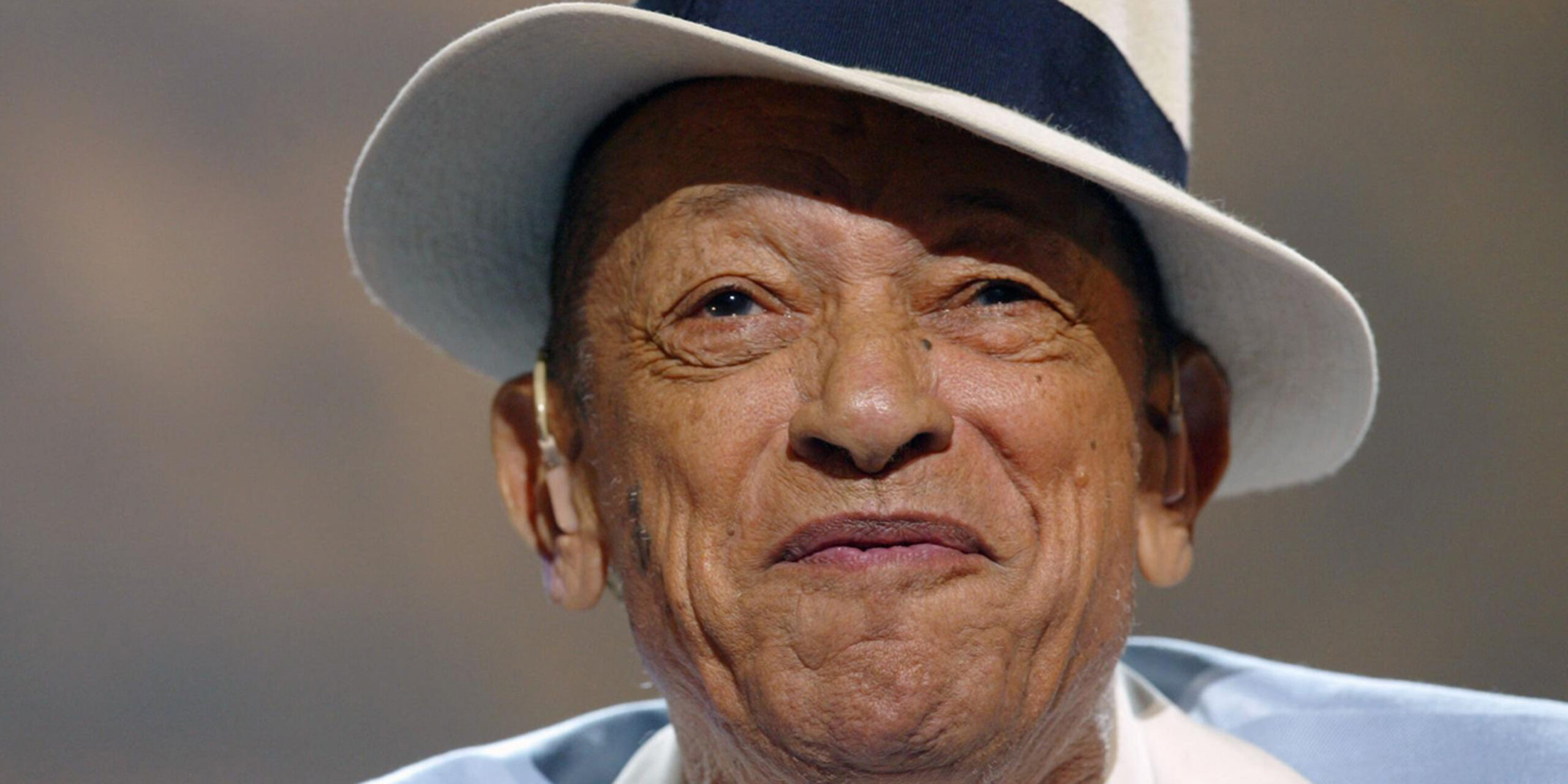 Henri Salvador 90 Ans