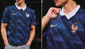 Coupe du monde 2026 : le maillot de l’équipe de France fuite, et il est déjà très critiqué ! (Opaleak)