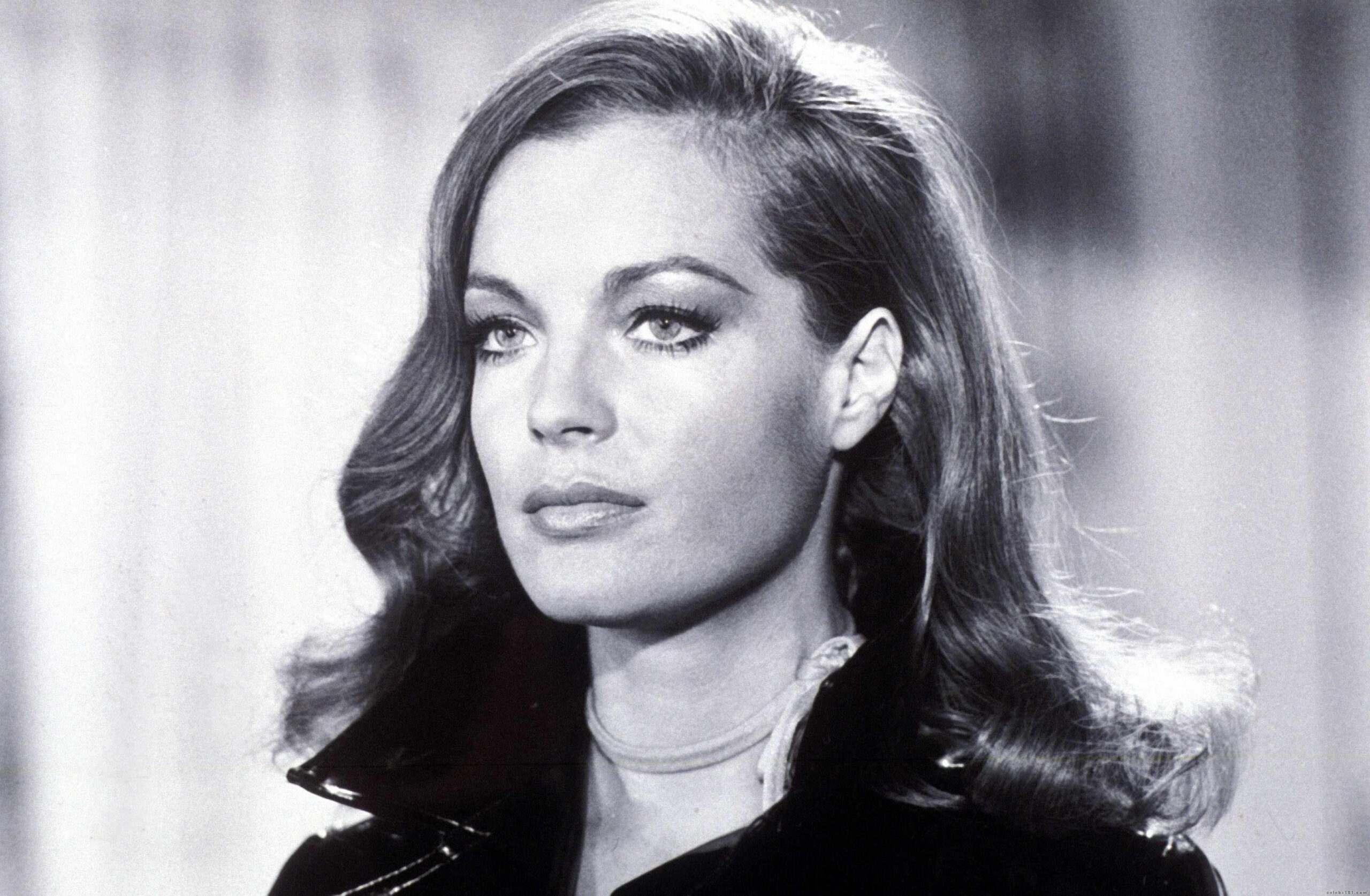 Romy Schneider 43 Ans