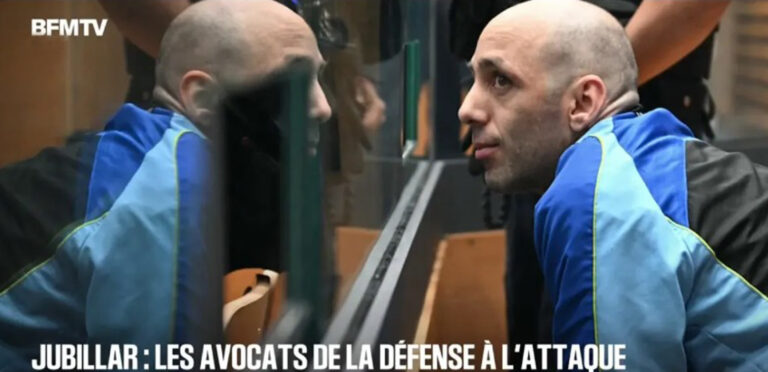 Cédric Jubillar fait appel après sa condamnation à 30 ans de prison pour le meurtre de sa femme Delphine. (BFMTV)