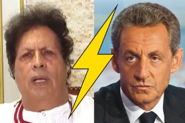 Révélations explosives ! Ahmed Kadhaf al-Dam, cousin de Kadhafi : "Nous avons acheté Sarkozy pour qu'il soit utile à la Libye, et il nous a trahis."