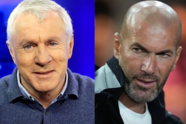 FOOT - Luis Fernandez propose son soutien à Zinédine Zidane pour entraîner l’équipe de France