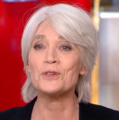 Françoise Hardy 80 Ans