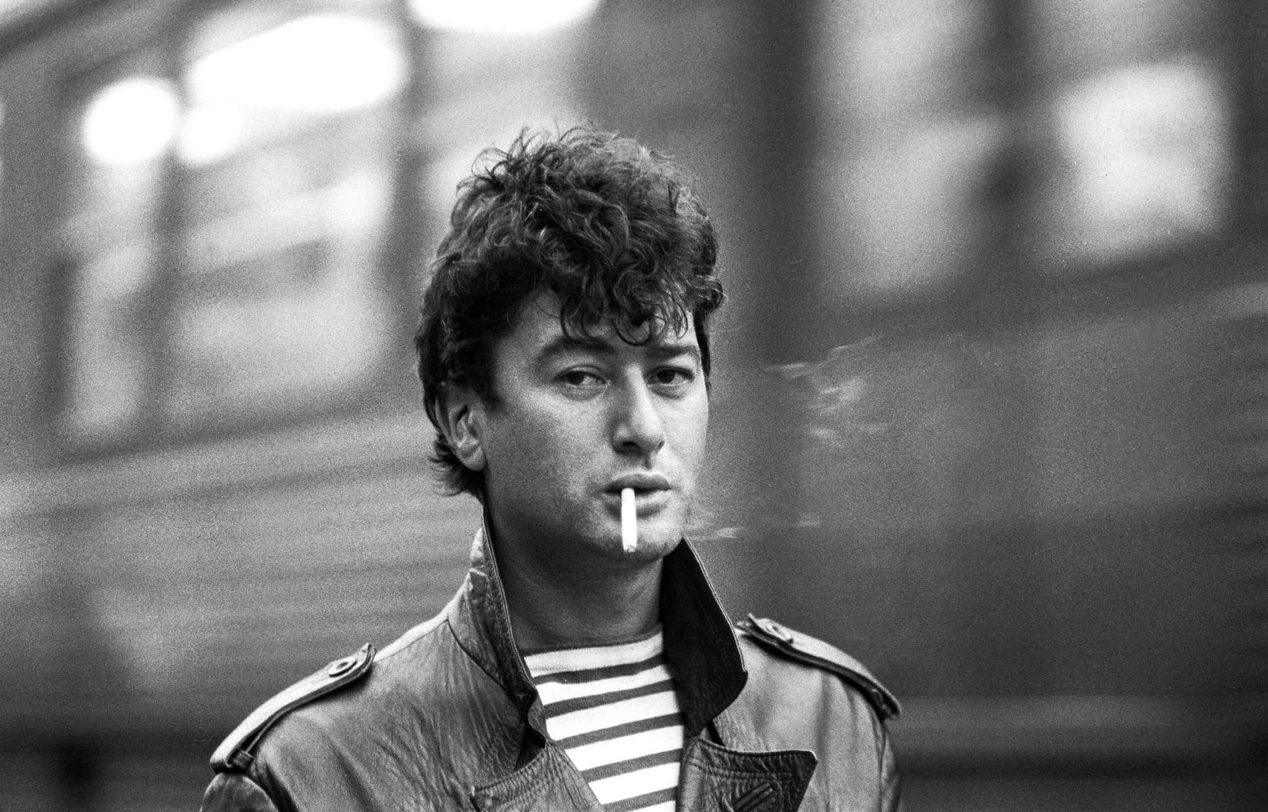 Alain Bashung 61 Ans