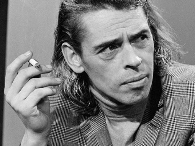 Jacques Brel 49 Ans