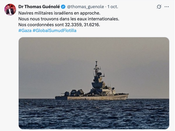 Il A Dit : Il A Dit :