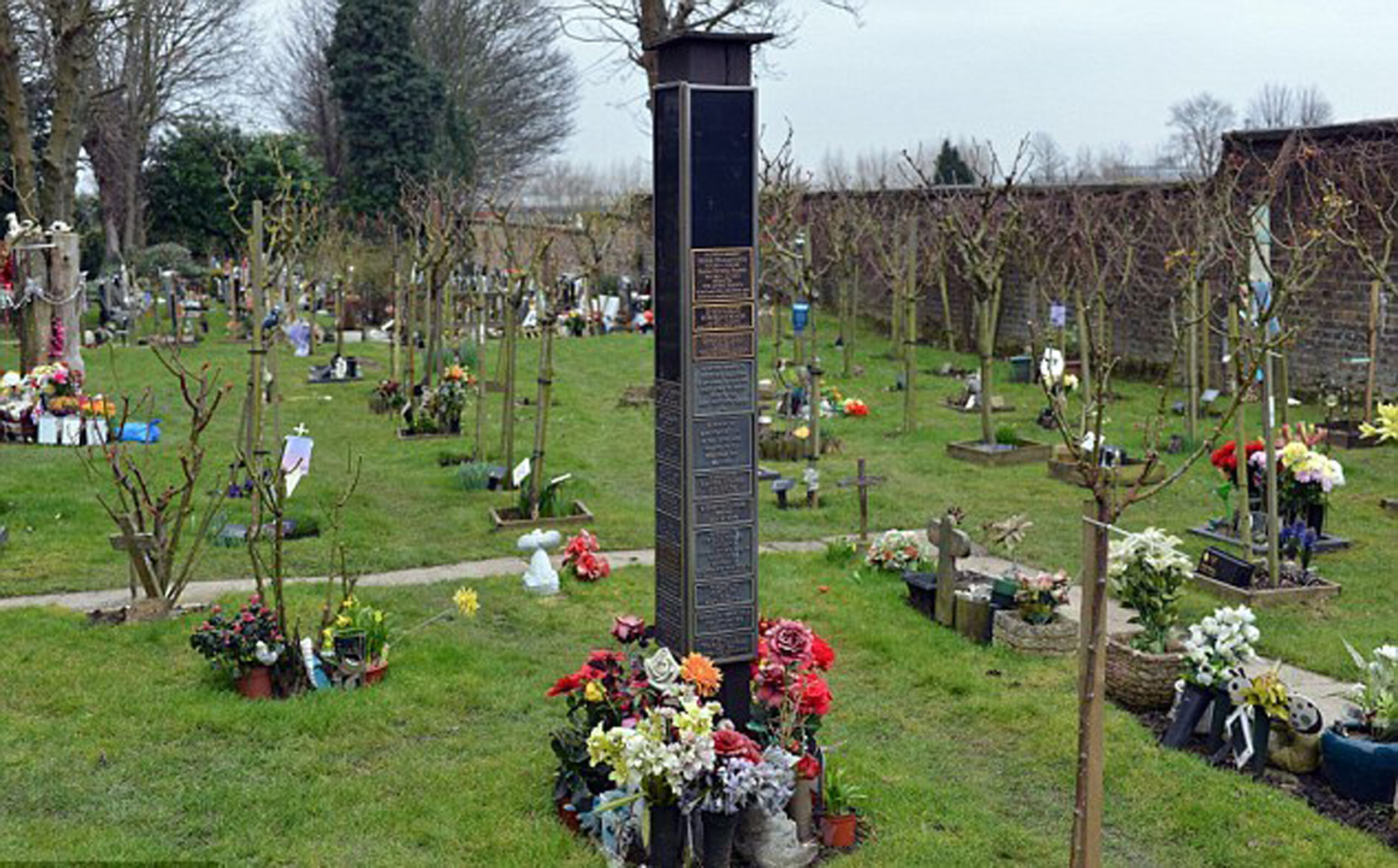 Freddie Mercury 45 Ans