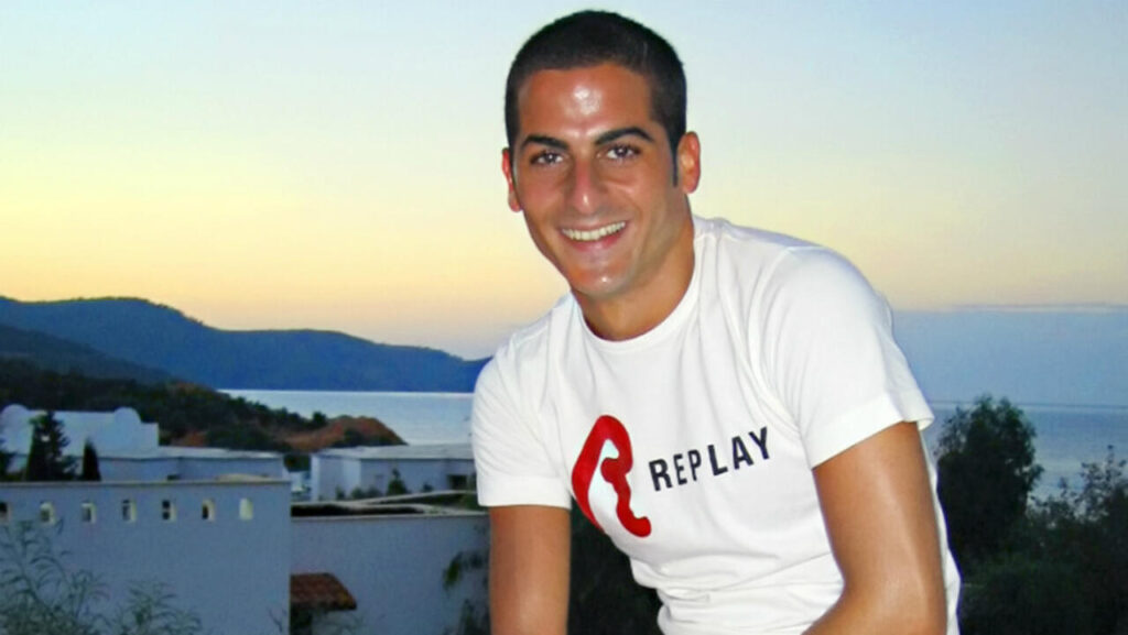 Menton : l’olivier en mémoire d’Ilan Halimi arraché. (DR)