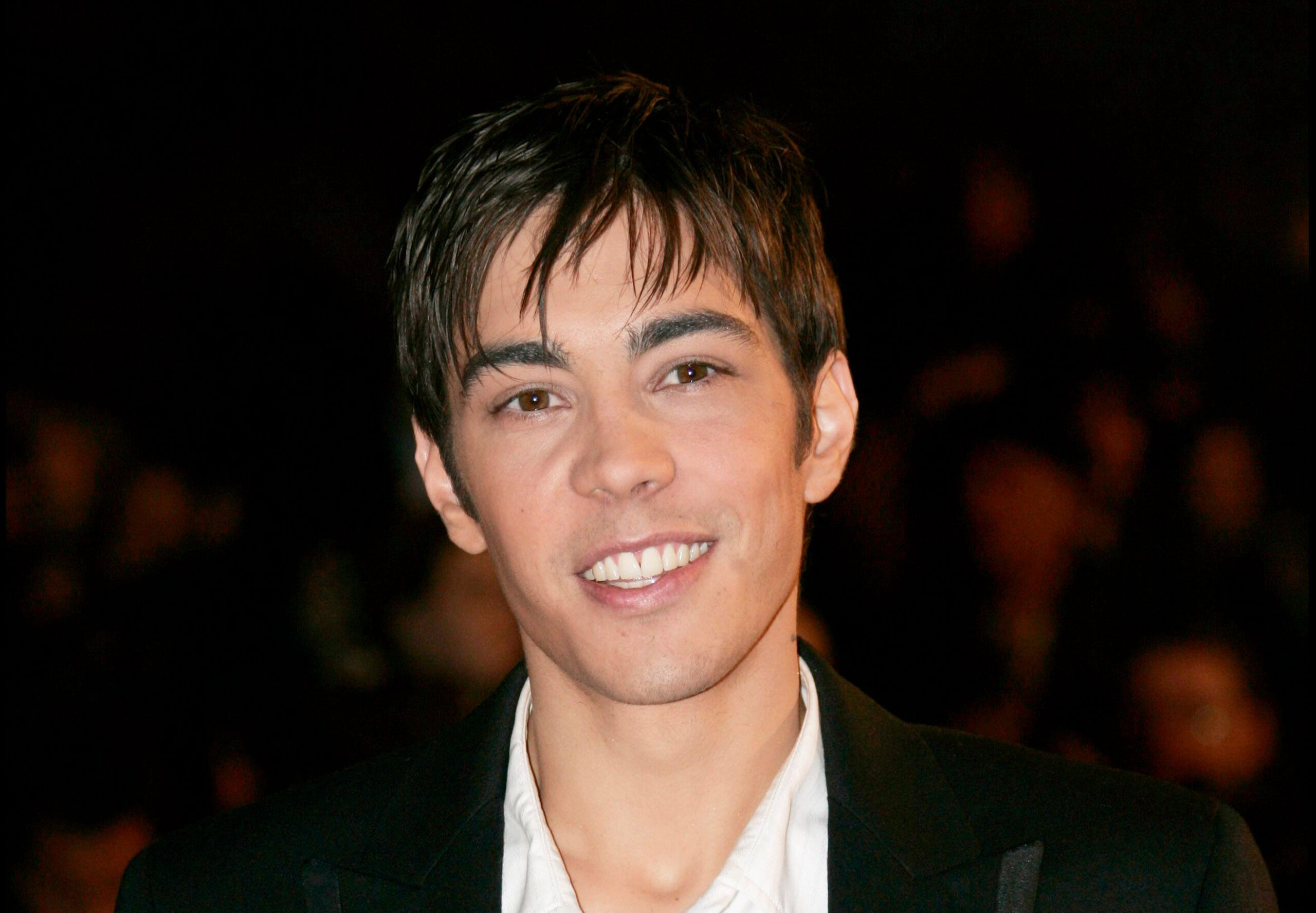 Grégory Lemarchal 23 Ans