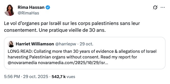 Quelle Conclusion En Tirer ?