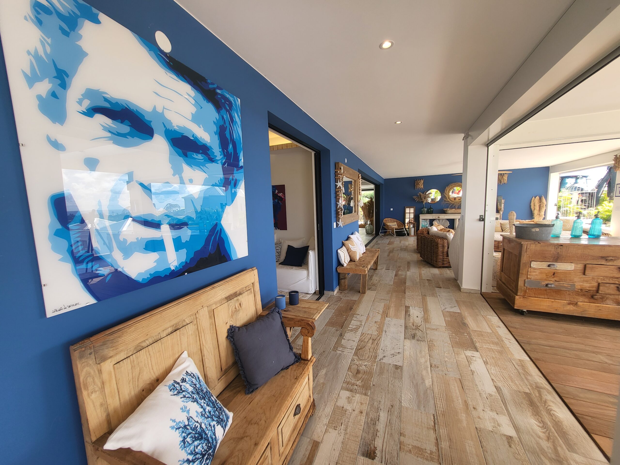 Coursive_Villa_3_Chambres