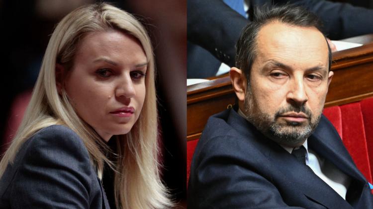 Le RN reprend deux vice-présidences à l’Assemblée nationale