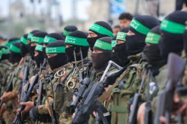 Le Hamas livre trois autres corps d’otages à Israël