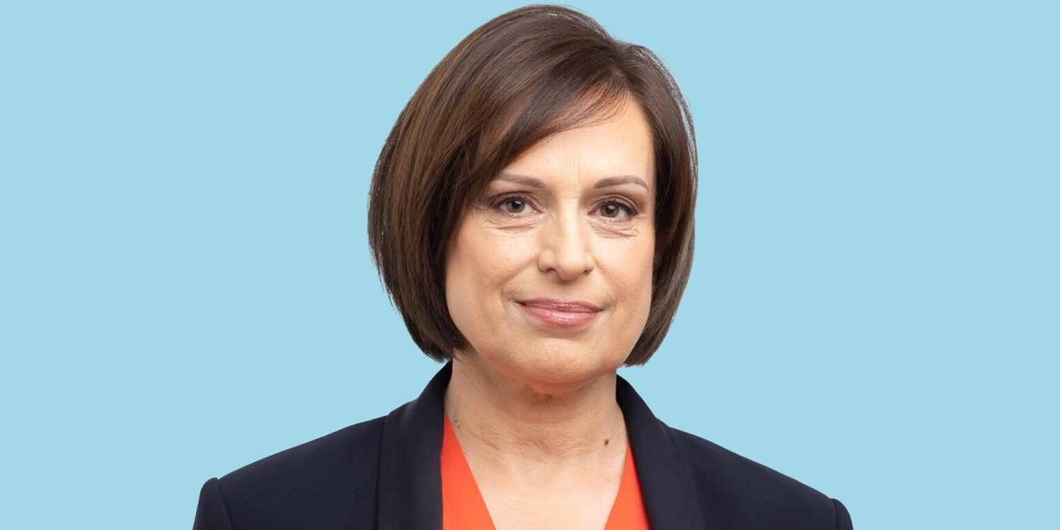 Qui est Alexandra Martin, seule députée LR à voter la censure du gouvernement Lecornu ?