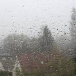 La météo se gâte : la pluie et le vent font leur retour ce dimanche