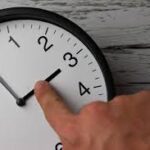 Changement d’heure : la France passe à l’heure d’hiver cette nuit