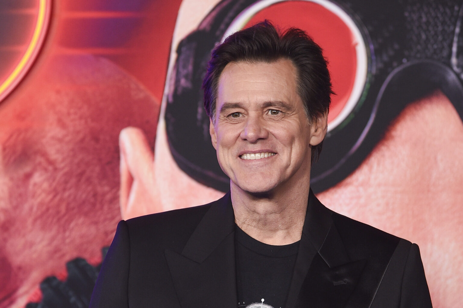 César 2026 : Jim Carrey recevra un César d’honneur à l’Olympia. (AP/Richard Shotwell)