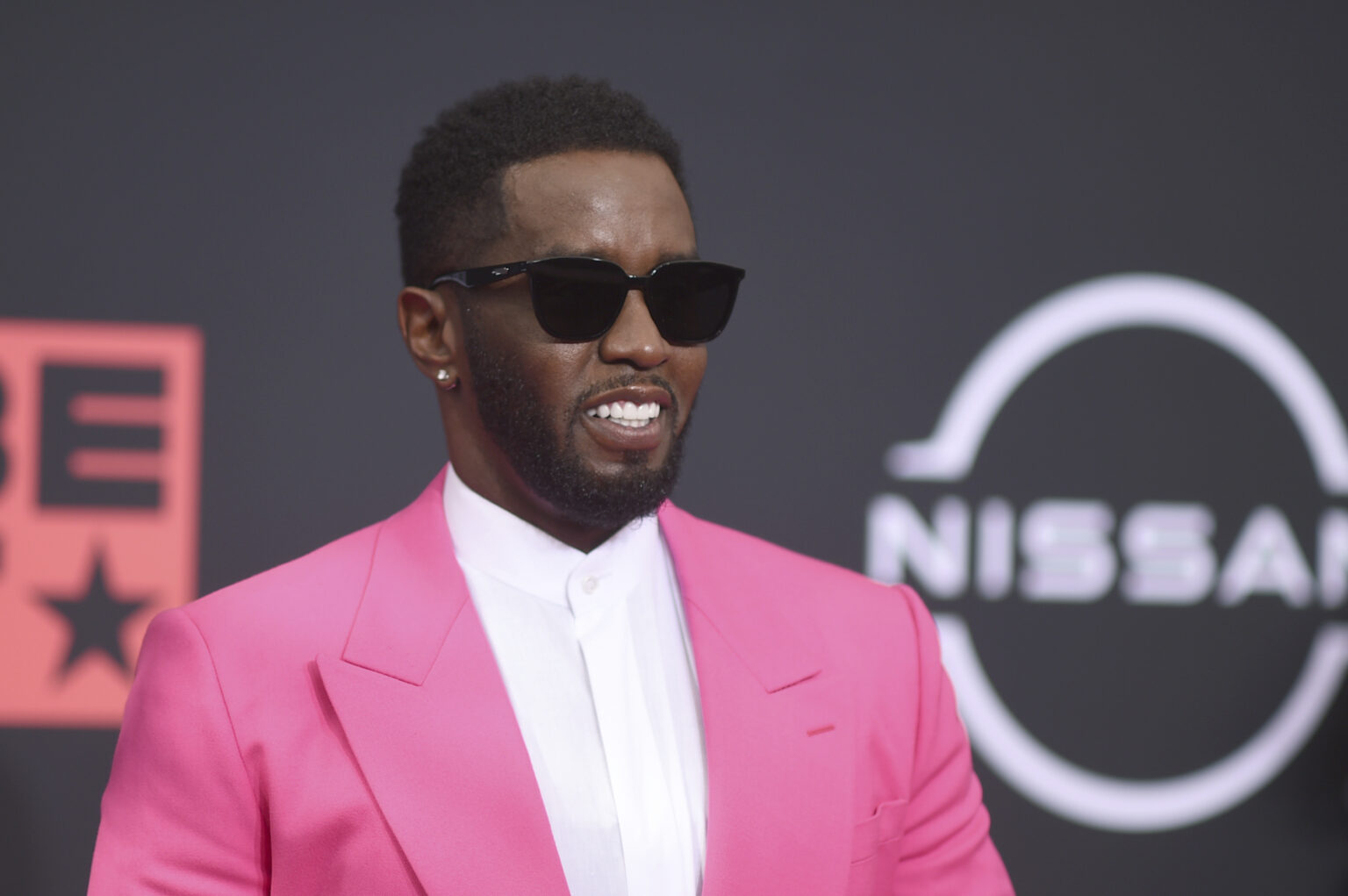 Le procureur réclame plus de 11 ans de prison contre P. Diddy. (AP/Richard Shotwell)