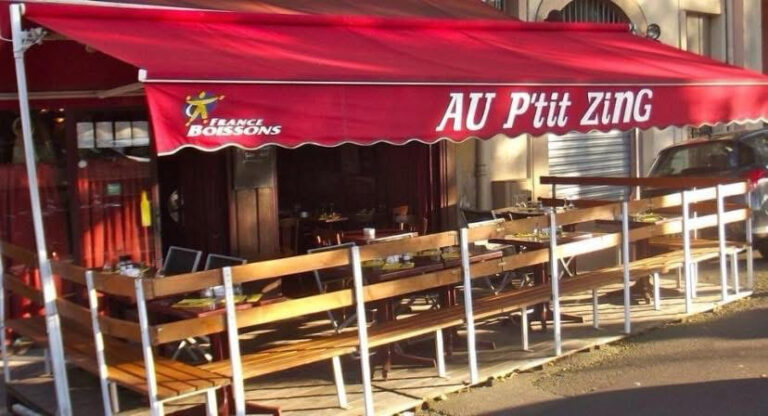 Insolite - À Lyon, le patron d’un bar rattrapé par le fisc pour avoir offert trop de tournées à ses clients