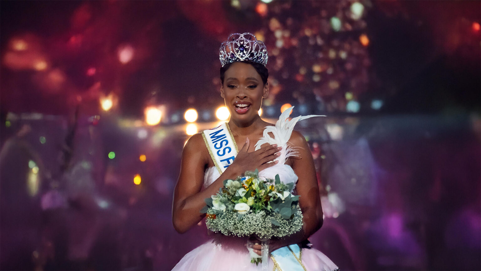 Miss France 2026 : l’élection se tiendra au Zénith d’Amiens, et on connaît désormais la date. (TF1)