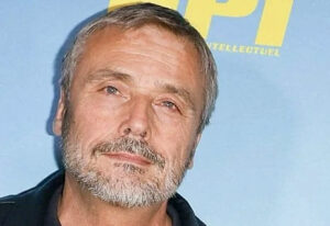 Décès de Nicolas Jean, co-créateur de la série HPI. (TF1)