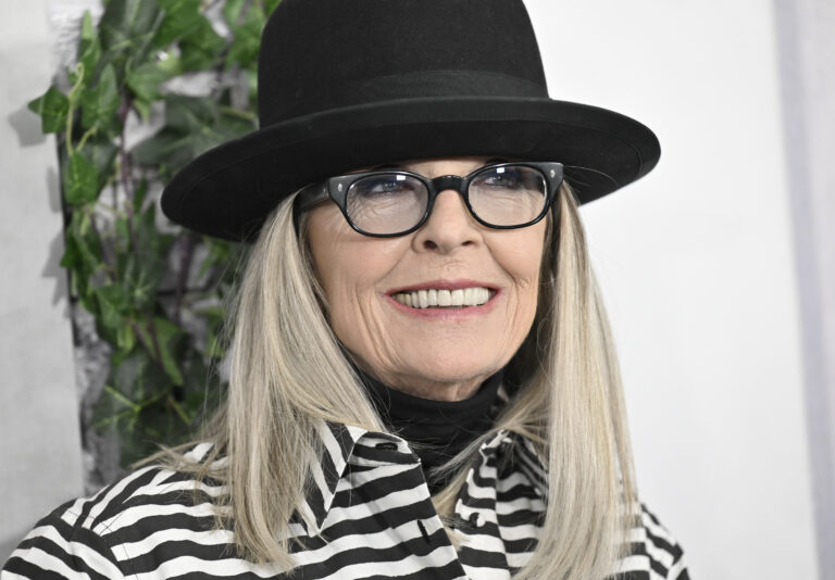 Décès de Diane Keaton : une icône du cinéma américain, révélée par «Le Parrain»,  s’éteint à 79 ans